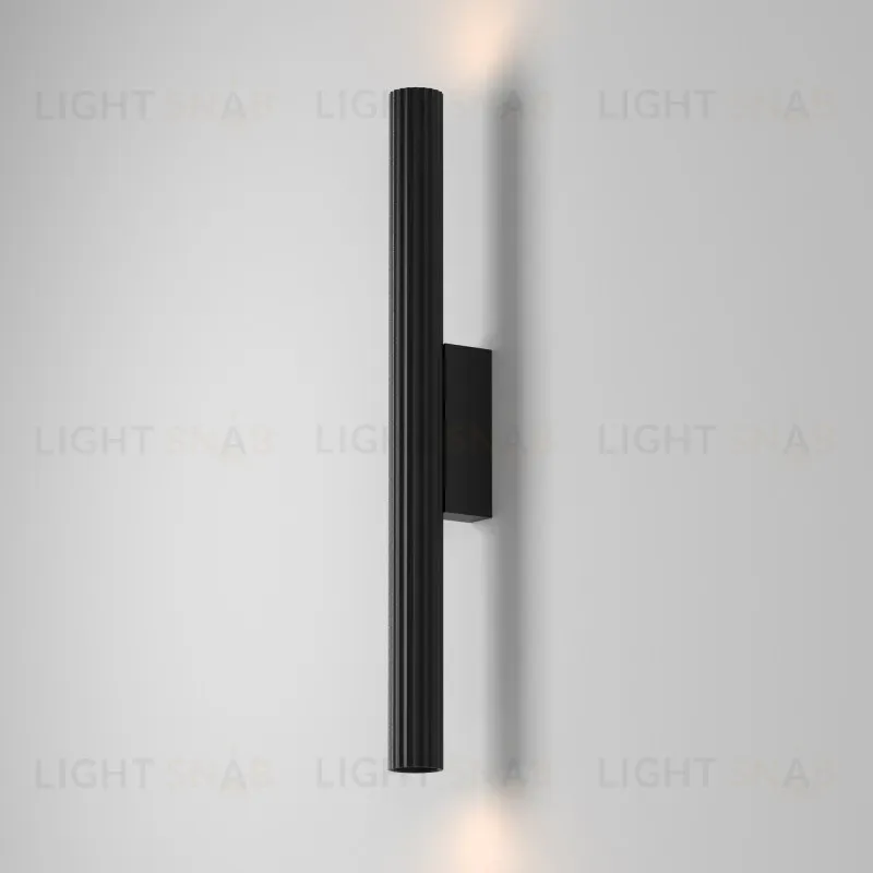 Бра Maytoni C082WL-12W2.7K-B 