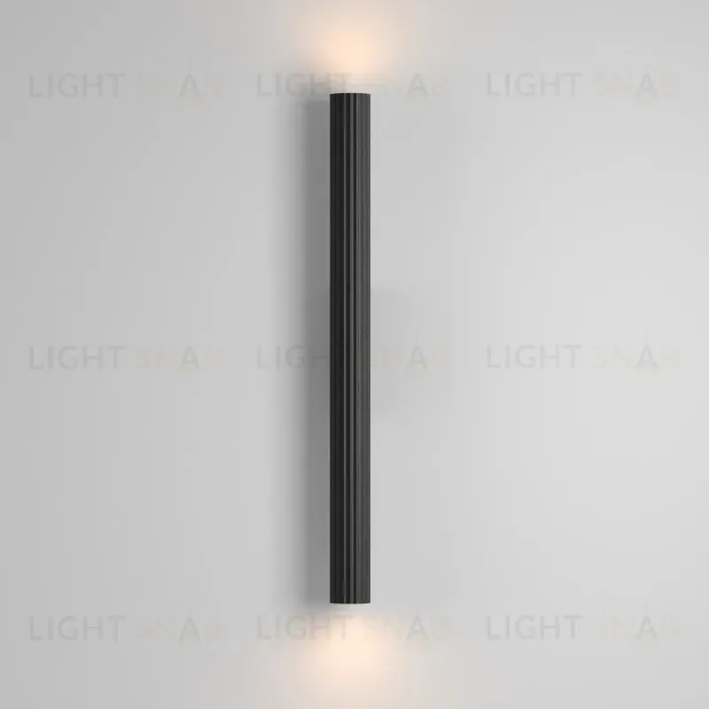 Бра Maytoni C082WL-12W2.7K-B 