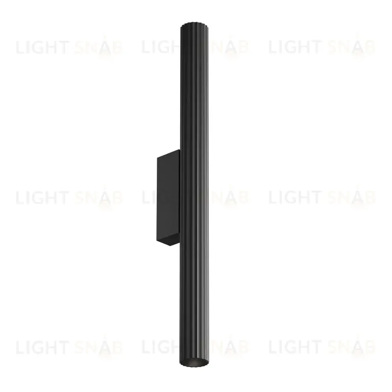 Бра Maytoni C082WL-12W2.7K-B 