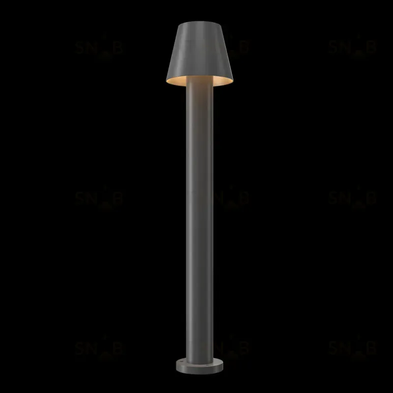 Садово-парковый светильник Maytoni O421FL-L5GF O421FL-L5GF