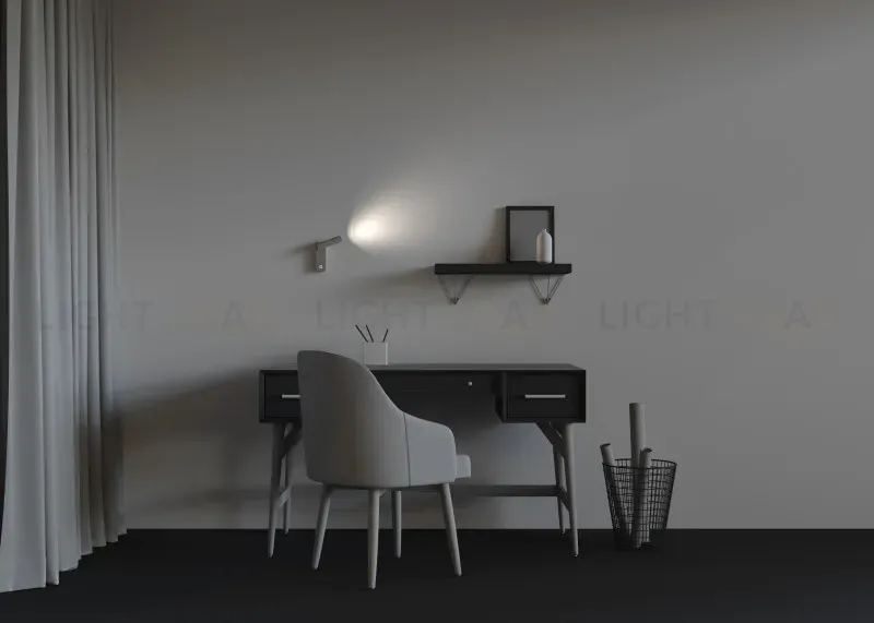 Бра Maytoni C077WL-L3W3K 