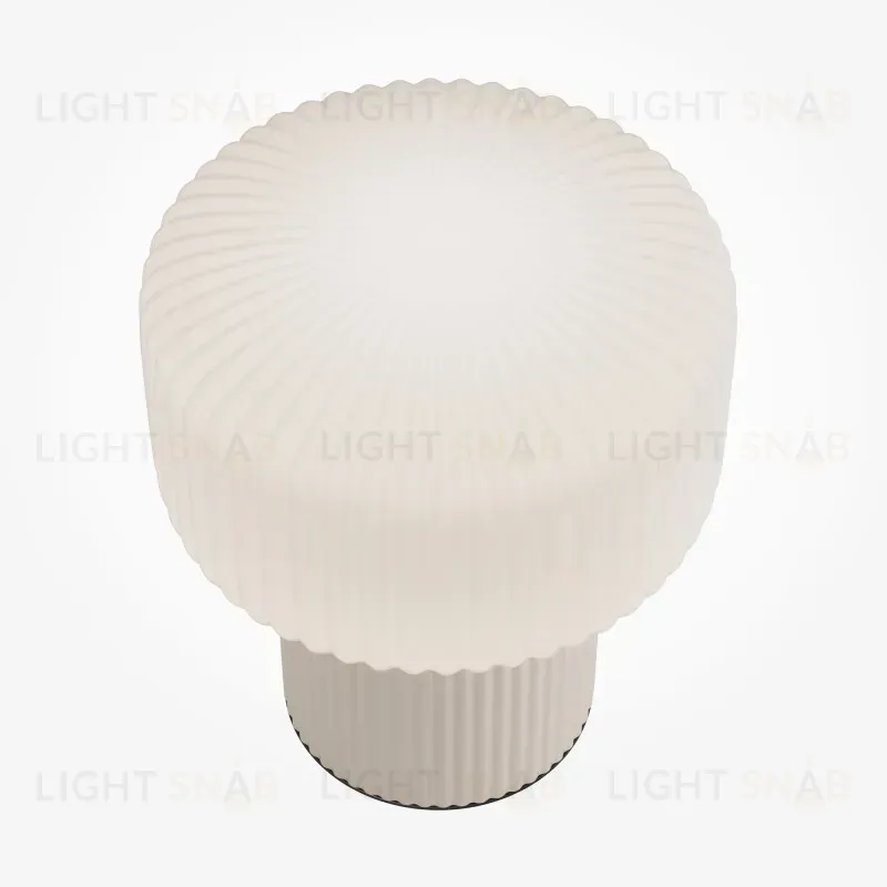 Настольная лампа Maytoni MOD404TL-01BG 