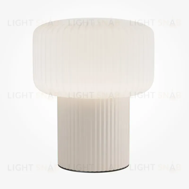 Настольная лампа Maytoni MOD404TL-01BG 