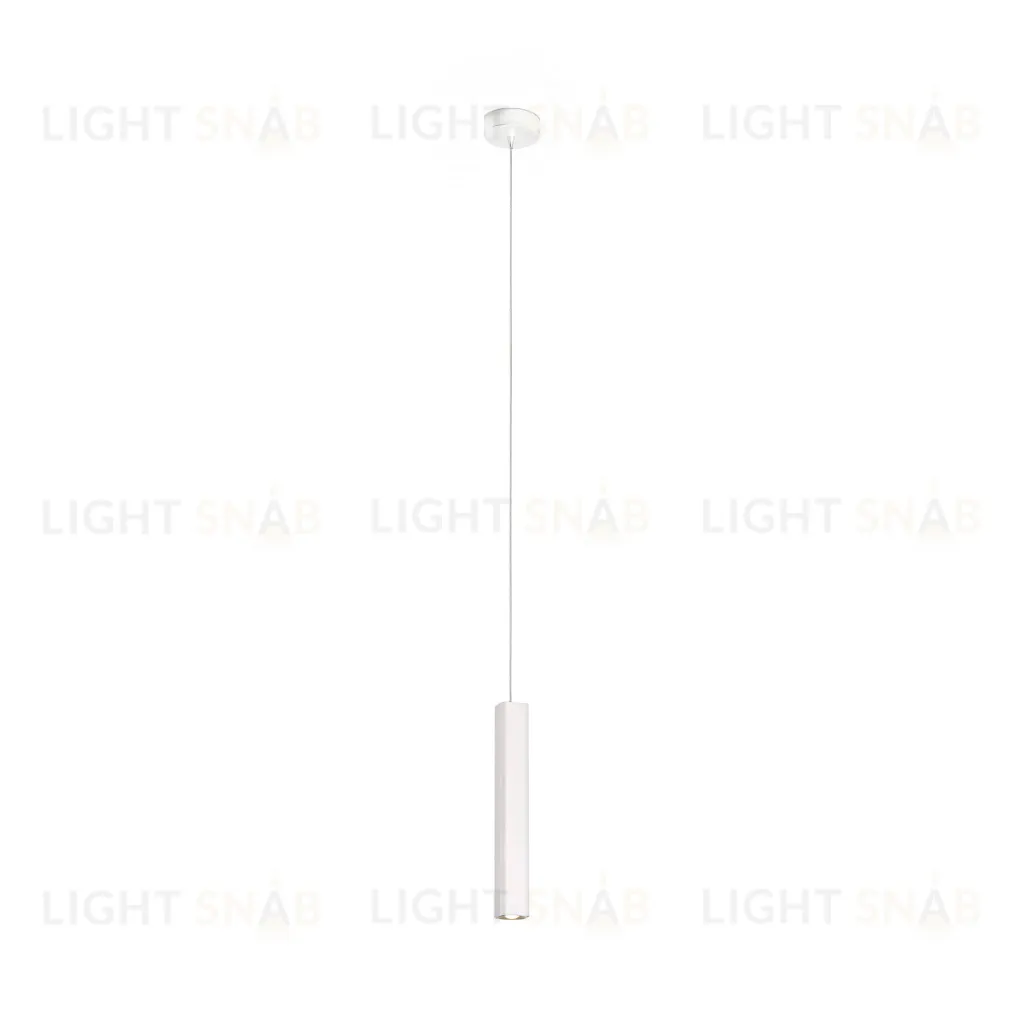 Подвесной светильник Led белый 005760