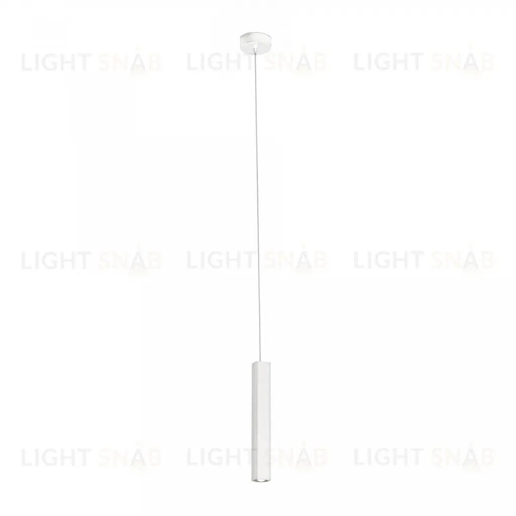 Подвесной светильник Led белый 005760