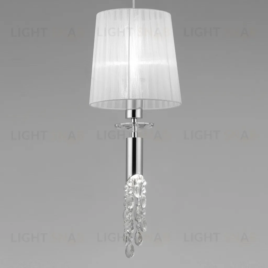 Подвесной светильник MANTRA TIFFANY 3861 097790
