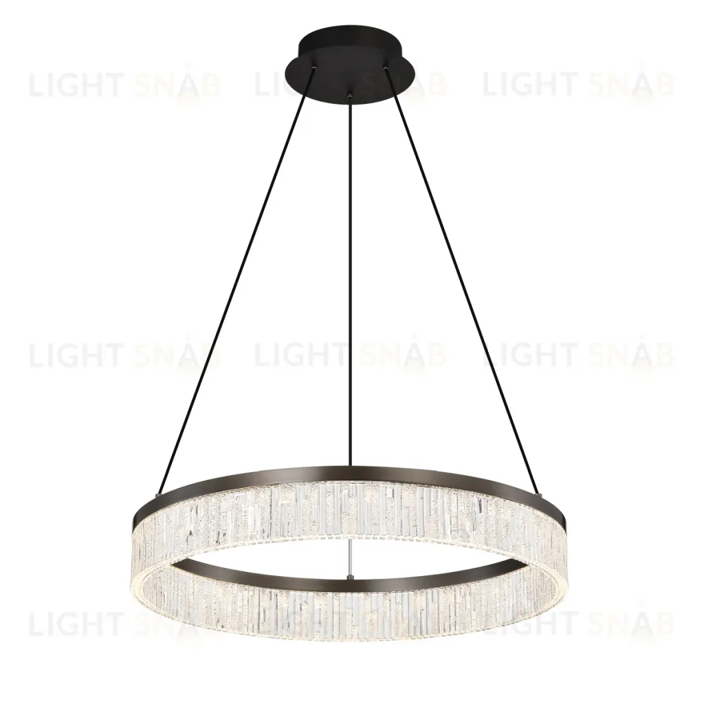 Подвесной светильник P0575-800A silver grey P0575-800A silver grey