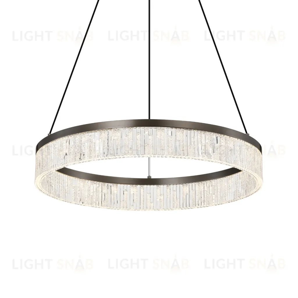 Подвесной светильник P0575-800A silver grey P0575-800A silver grey