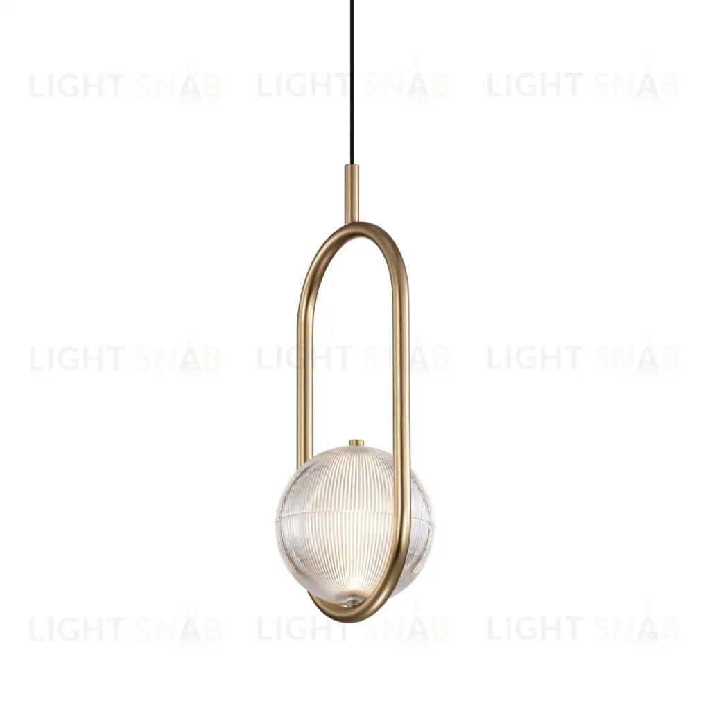 Подвесной светильник P0766-1C gold P0766-1C gold