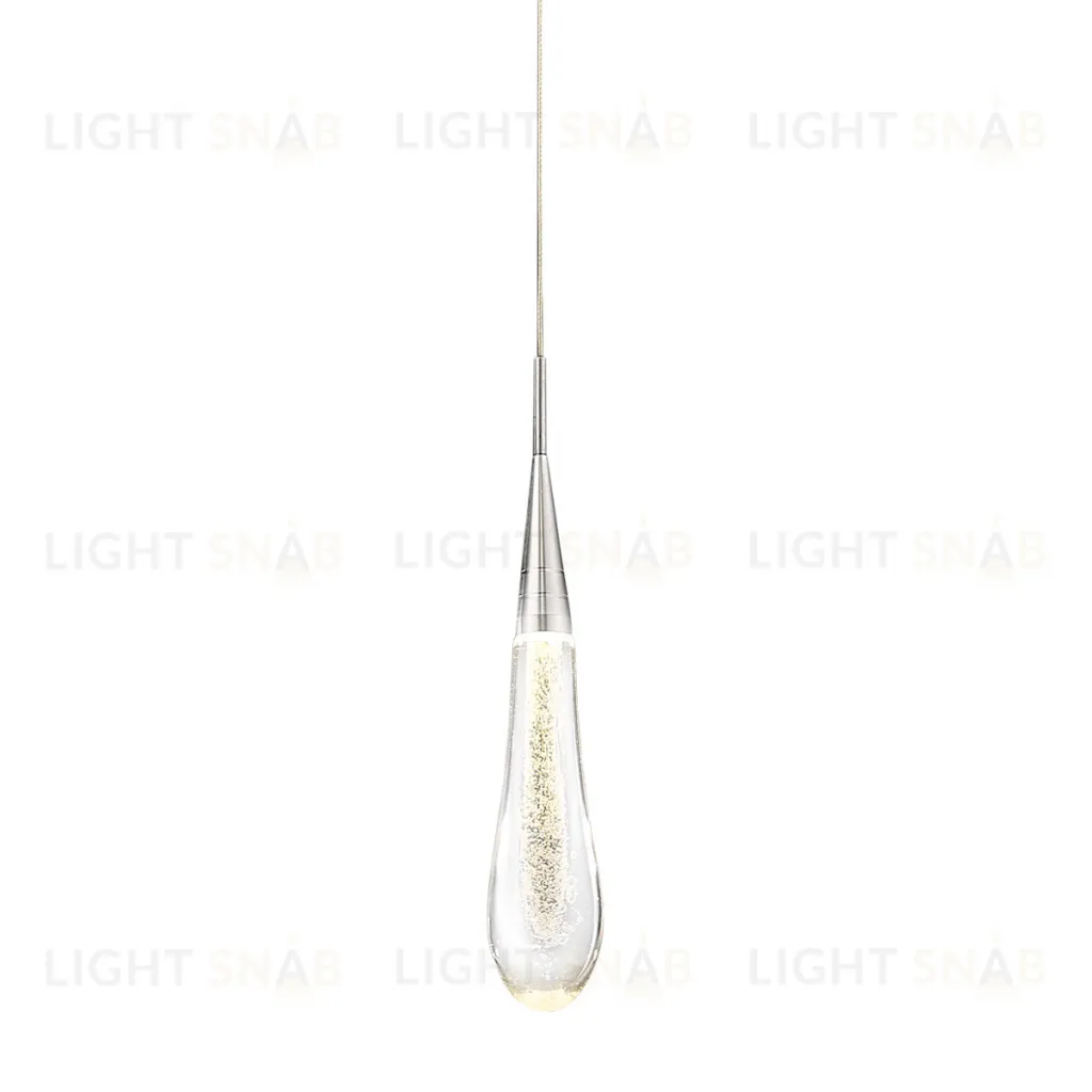 Подвесной светильник DD20591-1 chrome DD20591-1 chrome