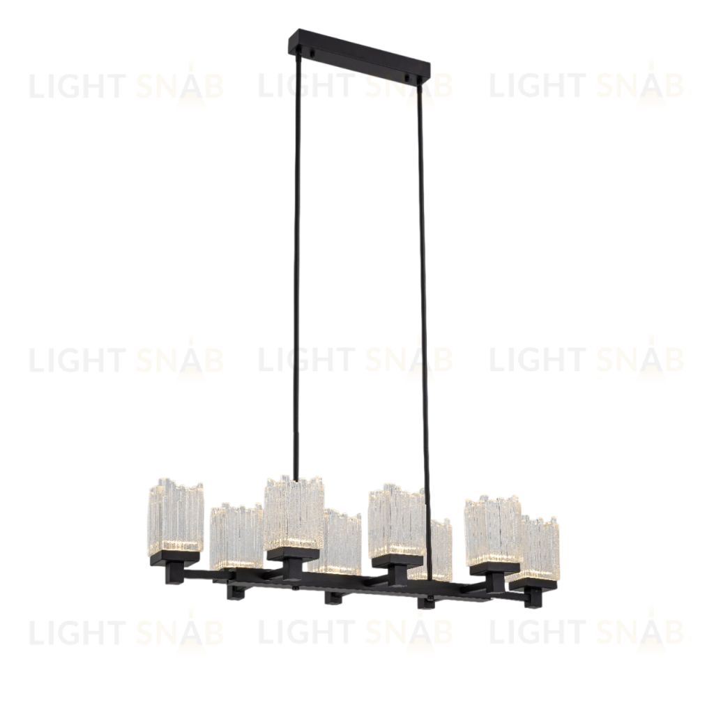 Подвесной светильник MD25020403-8B1 Matt black MD25020403-8B1