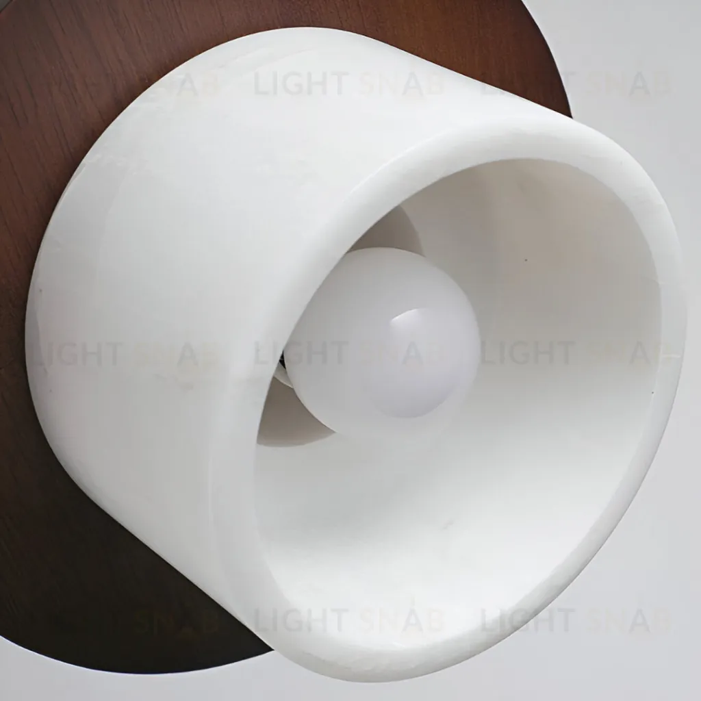 Подвесной светильник SN039 white stone SN039 white stone