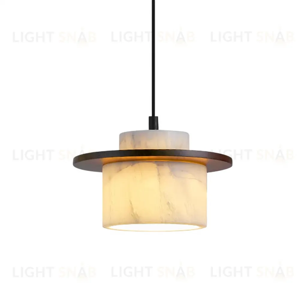 Подвесной светильник SN039 white stone SN039 white stone