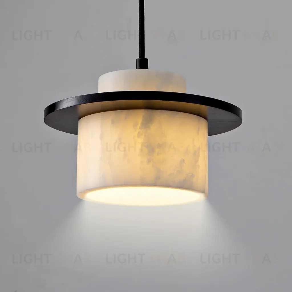 Подвесной светильник SN039 white stone SN039 white stone