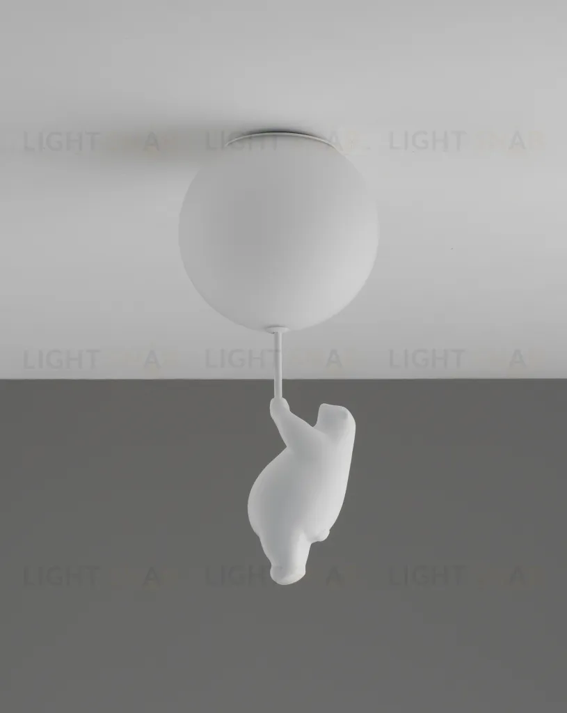 Светильник потолочный Moderli V11232-1C Baloons УТ000039847