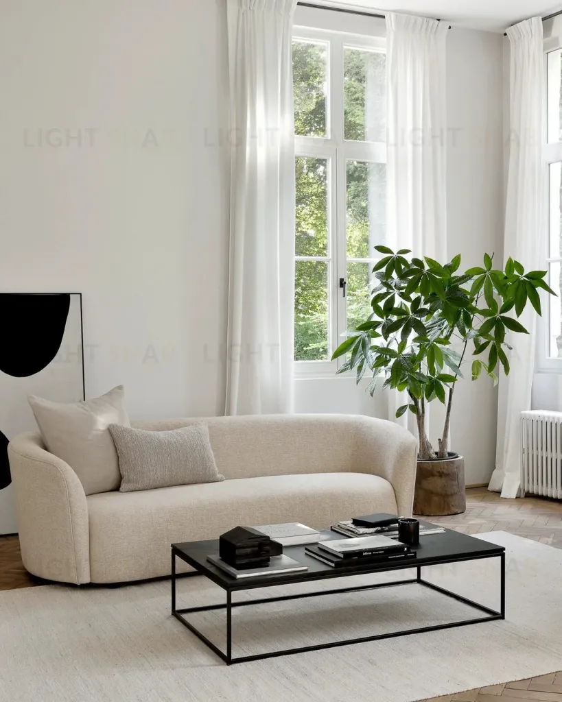 Кофейный стол "Труди" LHFCT7532URSK