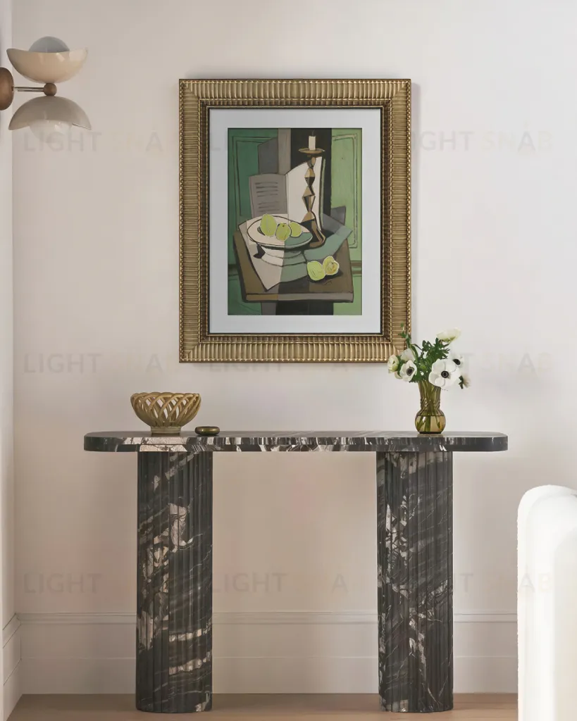 Интерьерный постер "Vibrant Still Life" PP230338