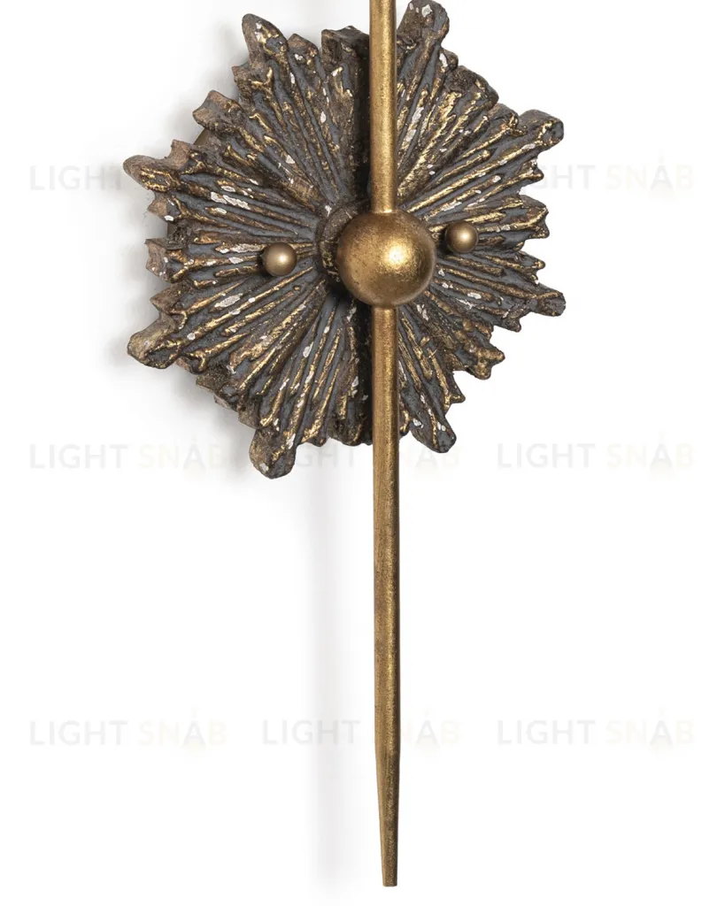 Бра "Кромвель" JJ10663-1W