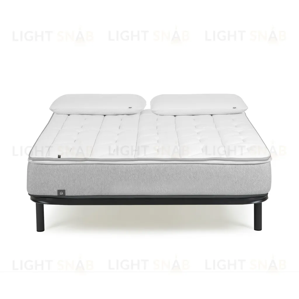 Talo Решетка для кровати 90х190 графит 067631