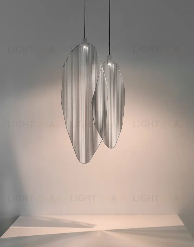 Подвесной светильник 5046P/M satin nickel 5046P/M satin nickel