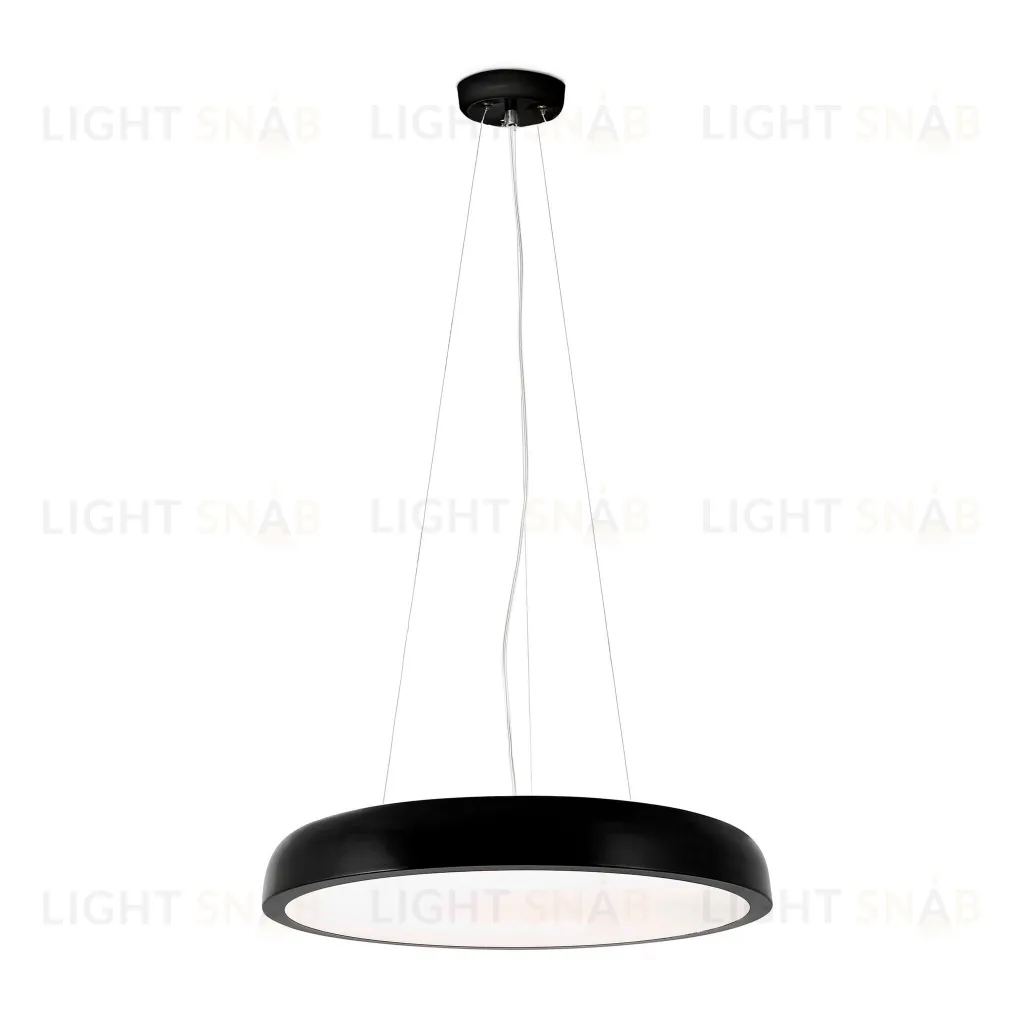 Подвесной светильник Cocotte-S черный LED 30W 3000K 115220