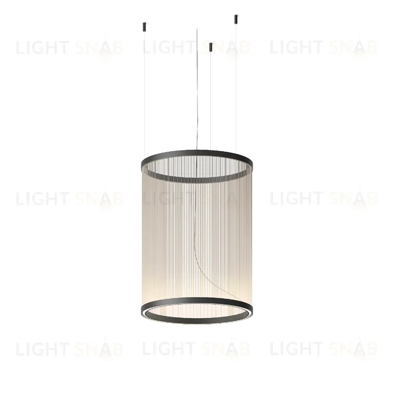 Подвесной светильник 10200P/CS white/black 10200P/CS white/black