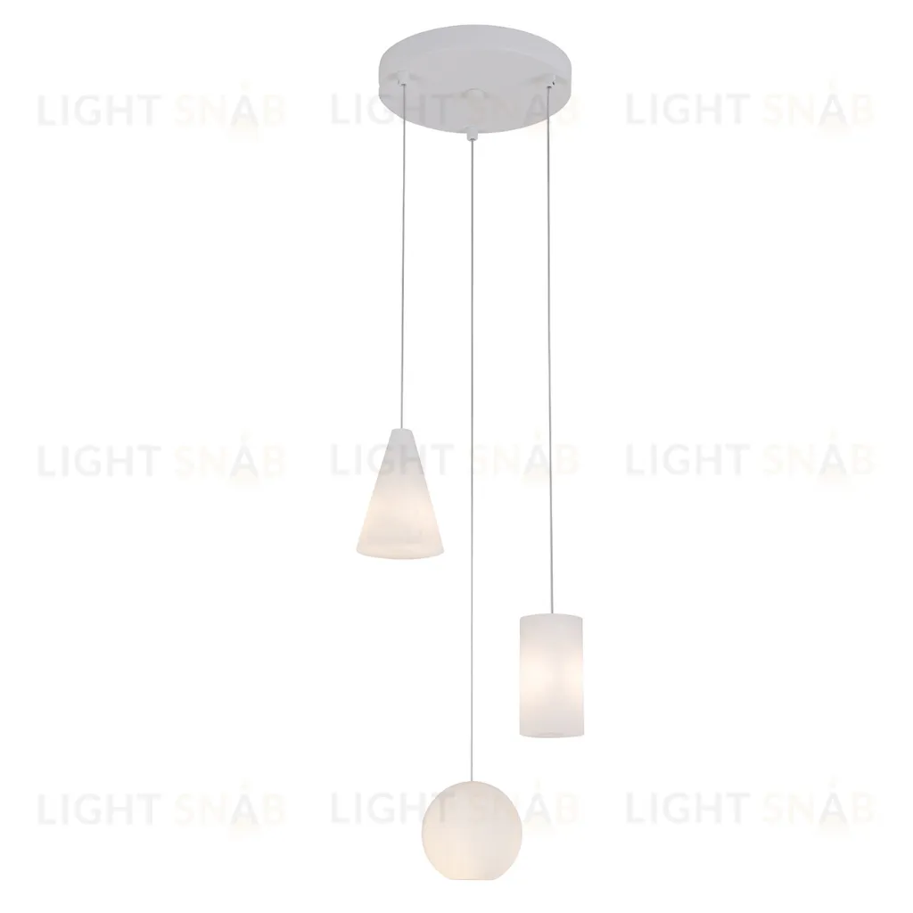 11075/3P White V000616