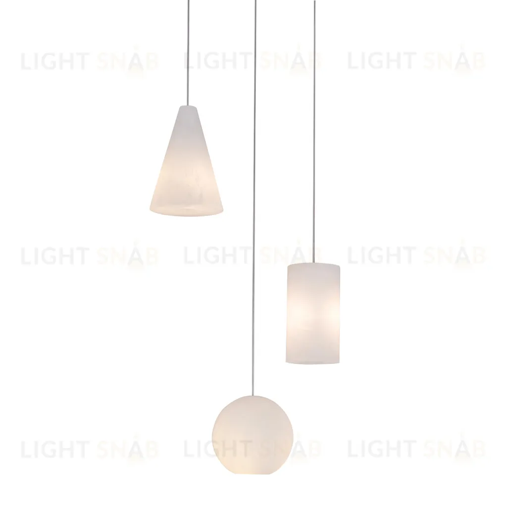 11075/3P White V000616