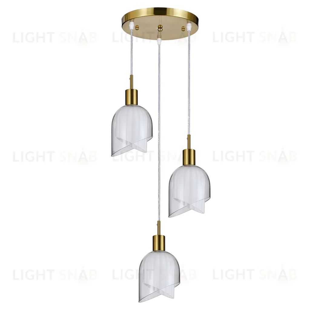 11074/3P Brass V000615