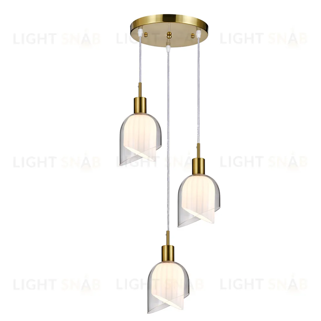 11074/3P Brass V000615