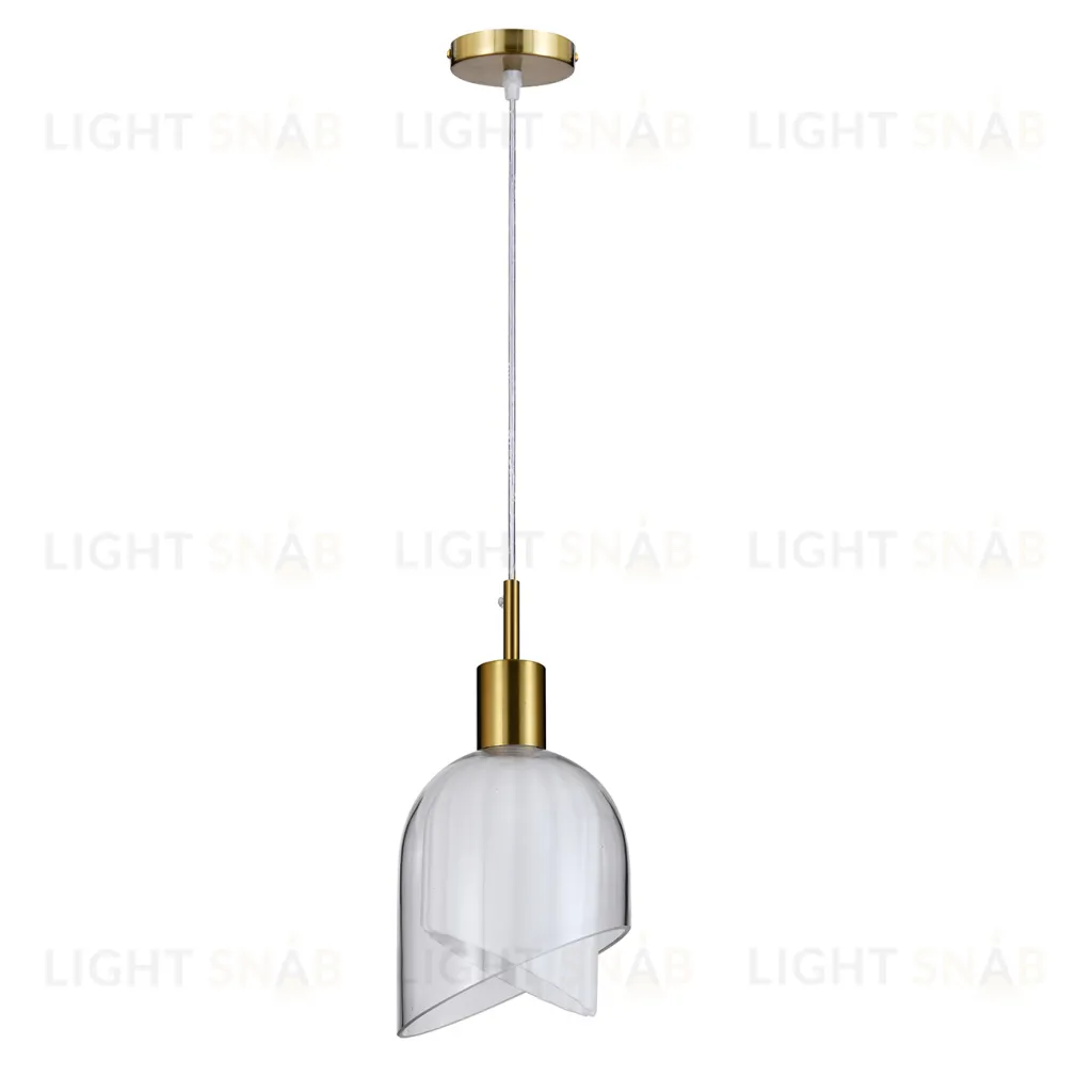 11074/1P Brass V000614