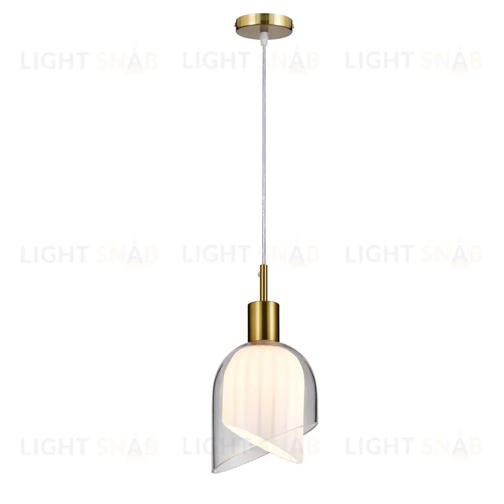 11074/1P Brass V000614