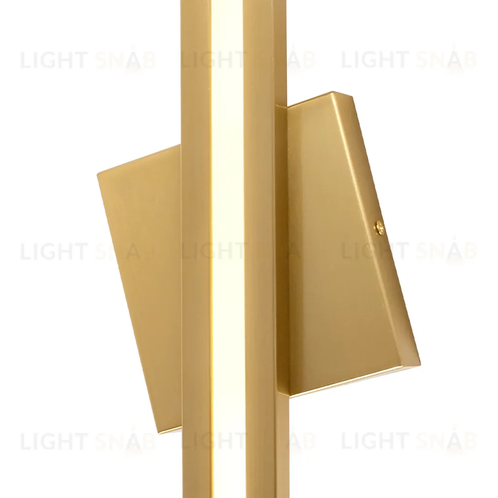 14031/A/1W Brass V000179L