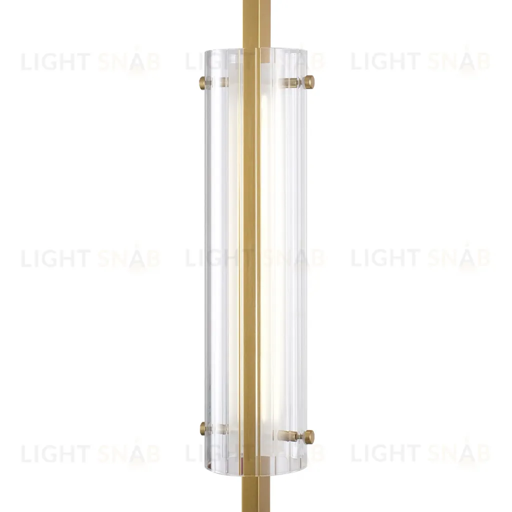 11067/A/1P Brass V000173L