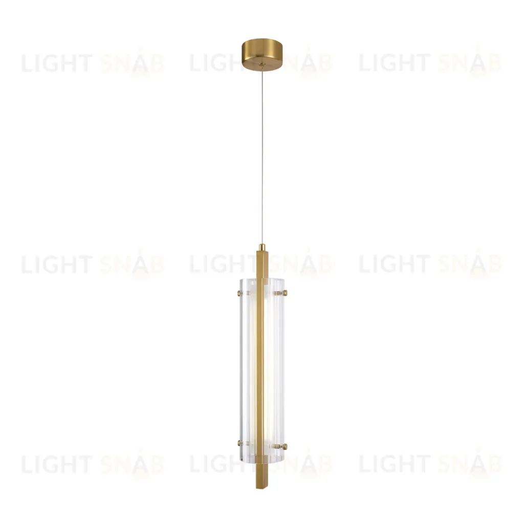 11067/A/1P Brass V000173L