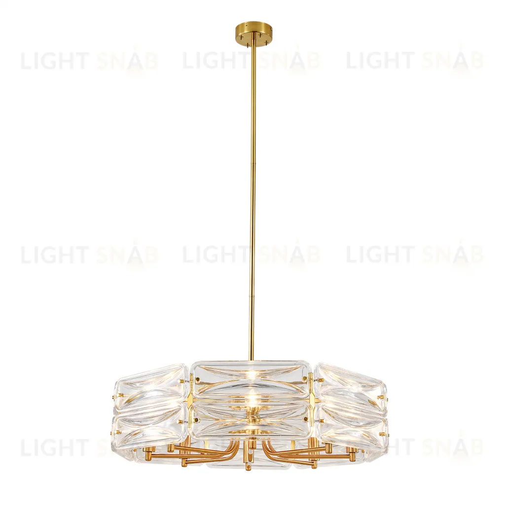 12046/8P Brass V000499