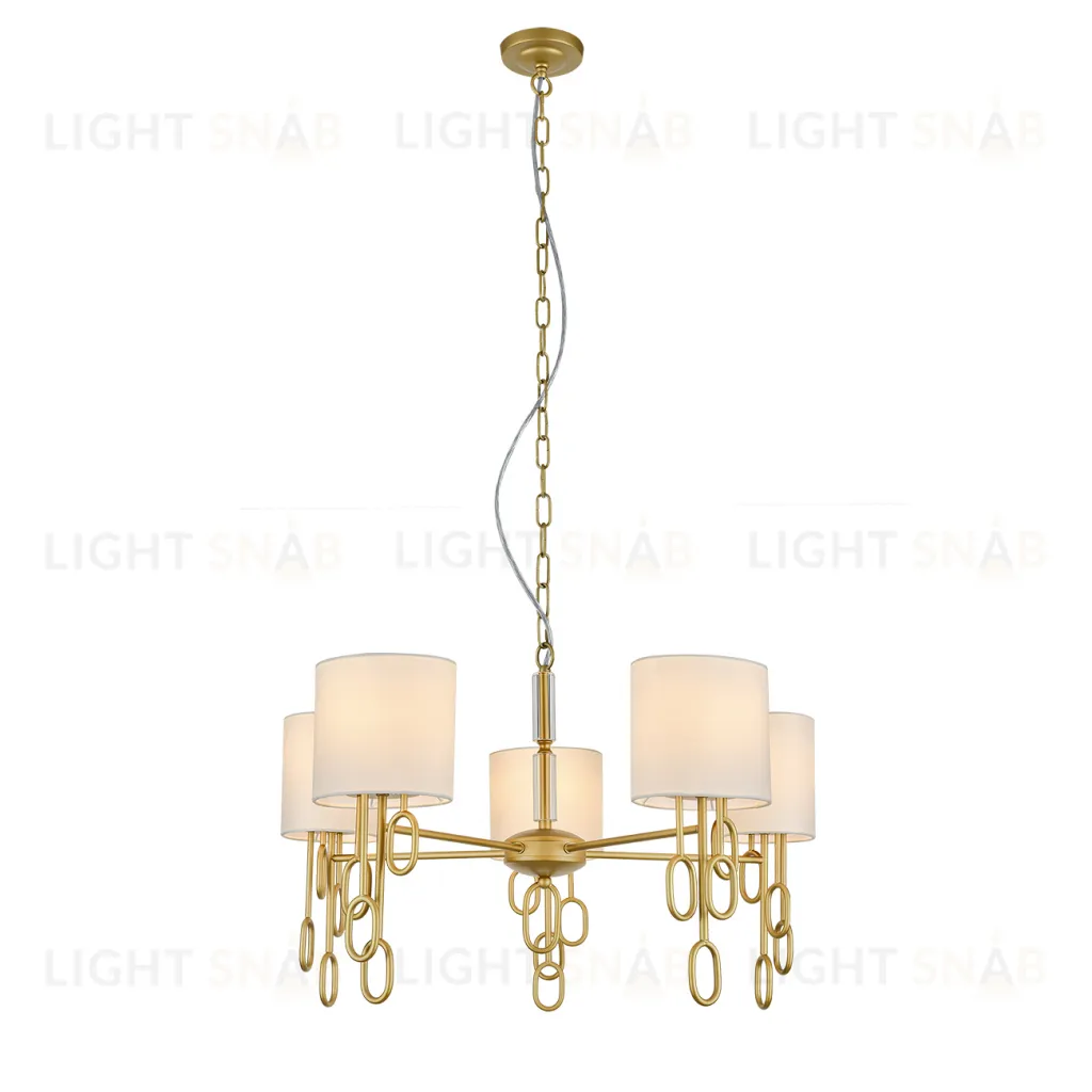 13026/5P Gold V000479