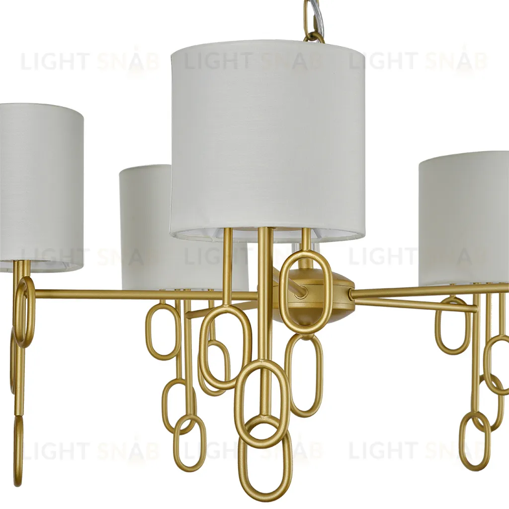 13026/5P Gold V000479