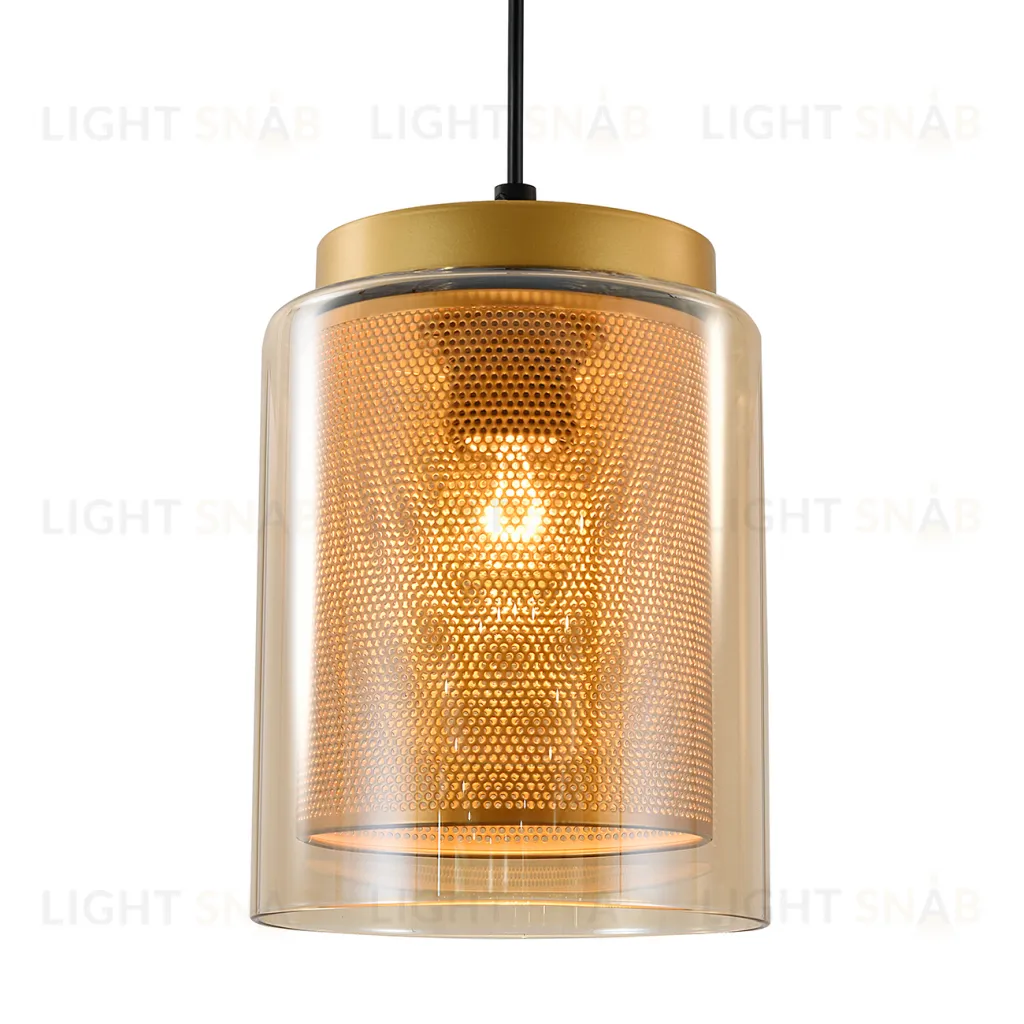 10023/1P Gold V000506