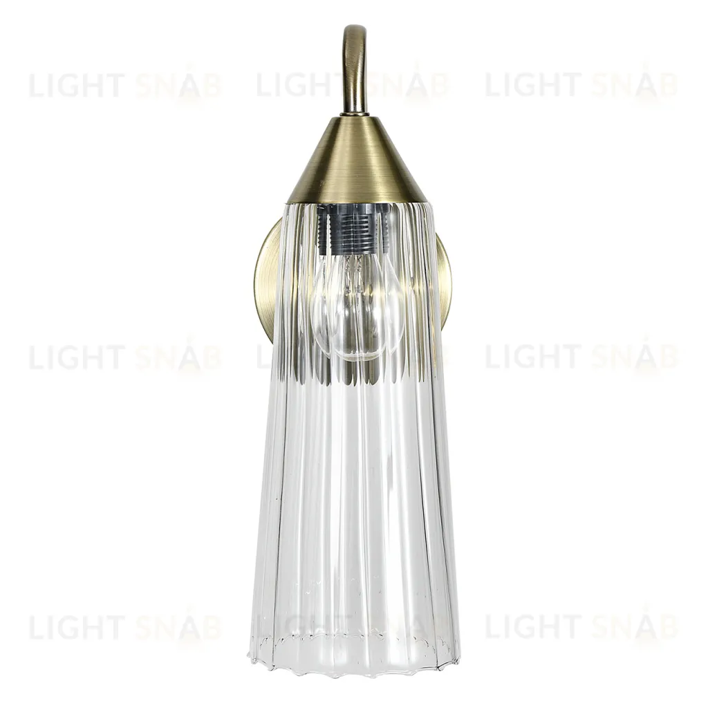 13028/1W Brass V000508