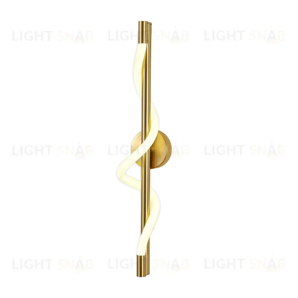 14025/1W Brass V000142L