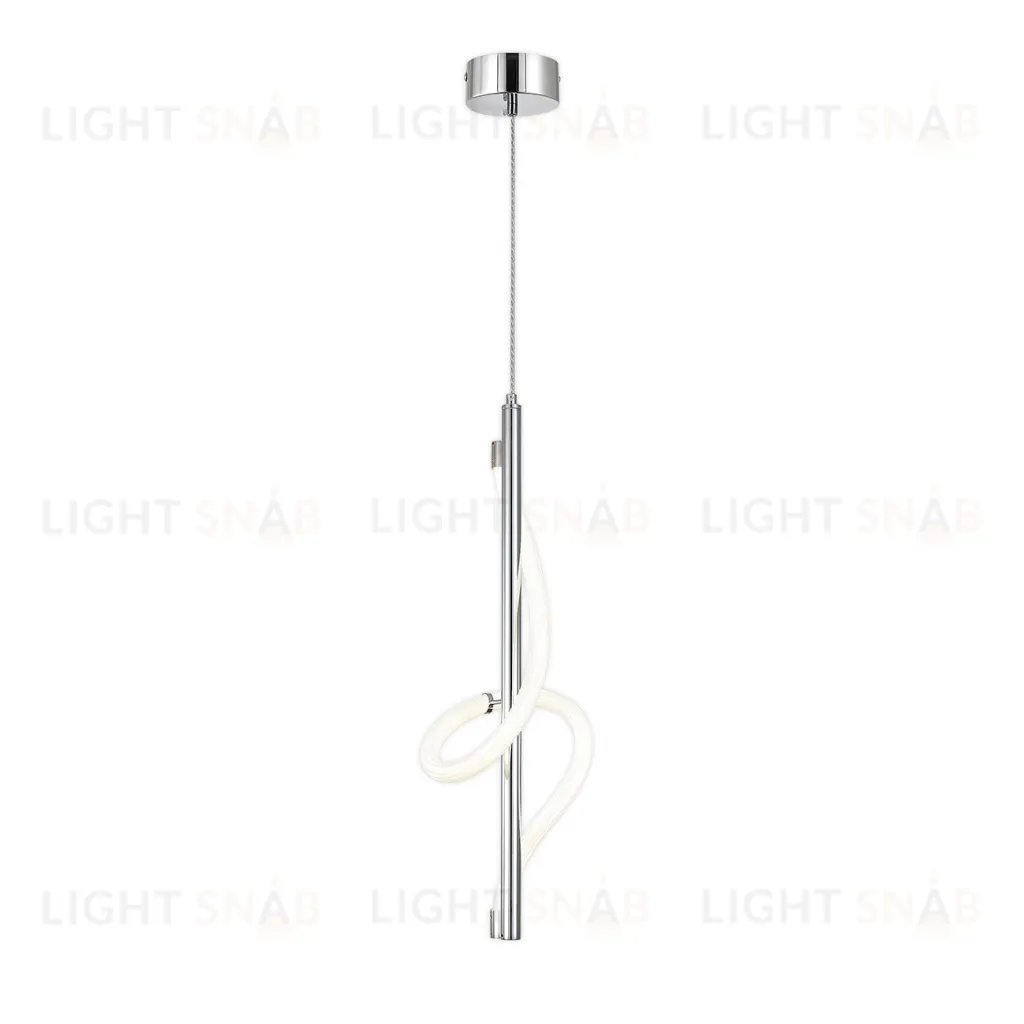 14025/1P Chrome V000145L