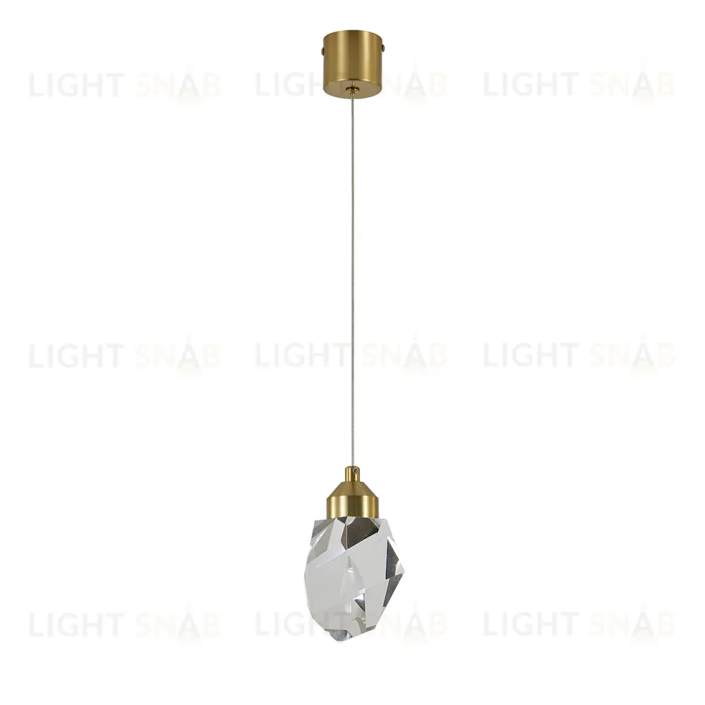12053/1P Brass V000132L
