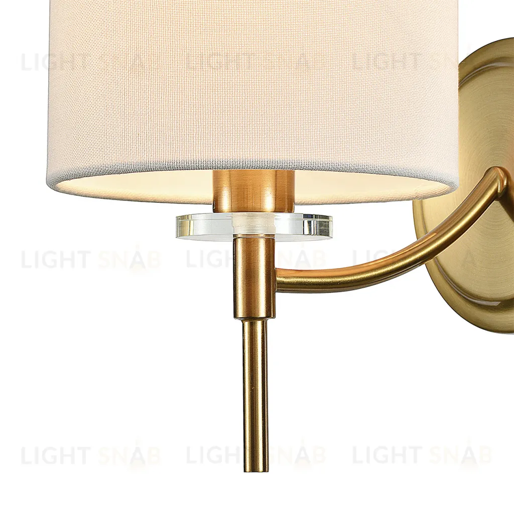 13031/1W Brass V000524