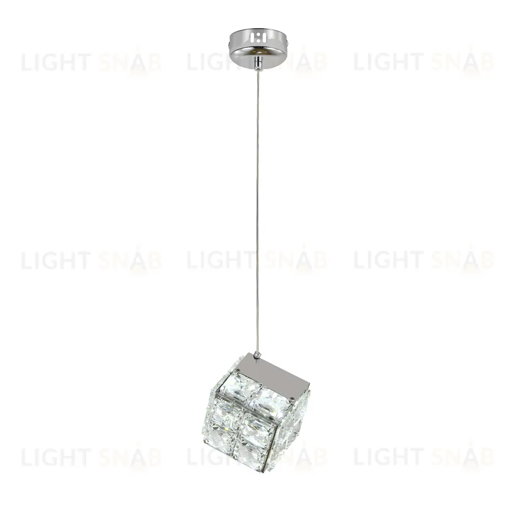 12048/1P Chrome V000137L