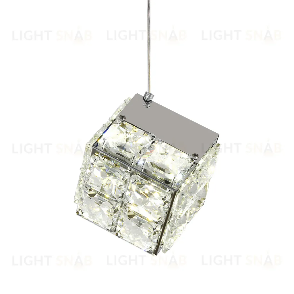 12048/1P Chrome V000137L