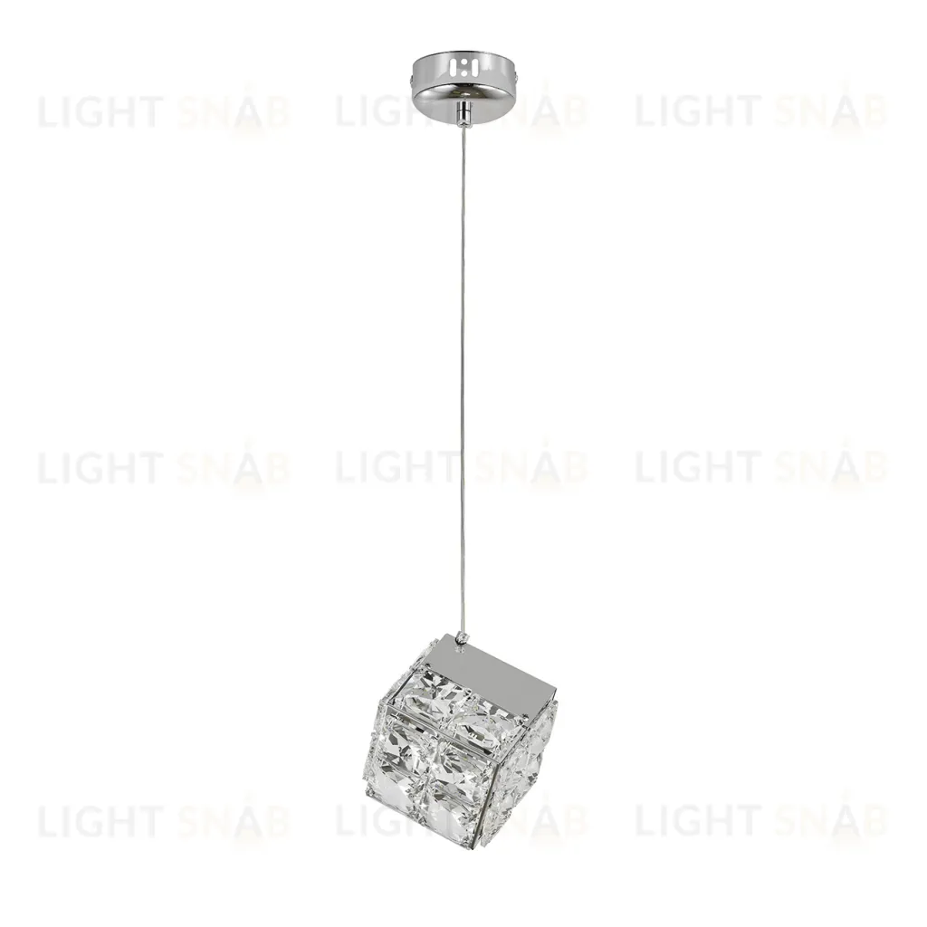12048/1P Chrome V000137L
