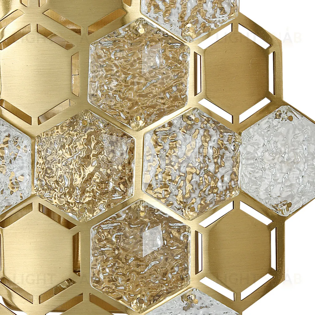 12047/1W Brass V000570