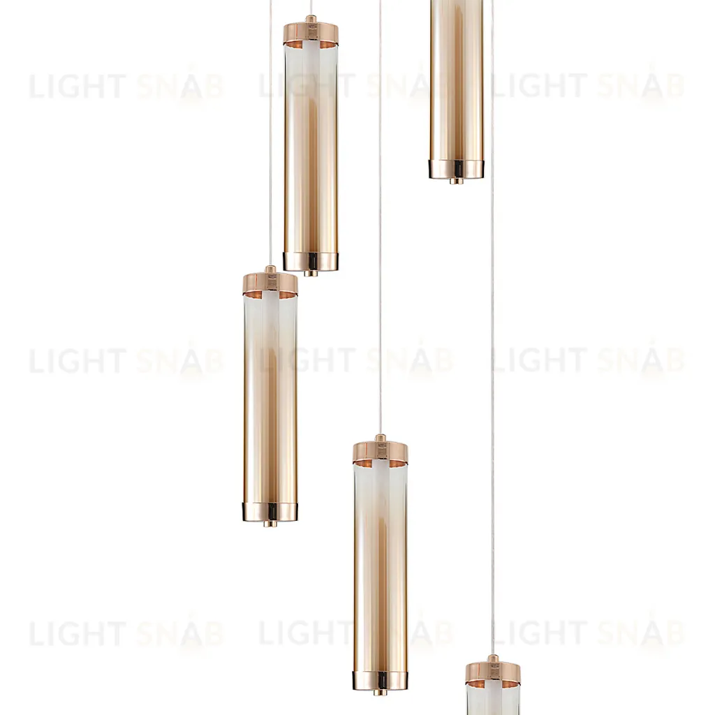 11061/5P Gold V000151L