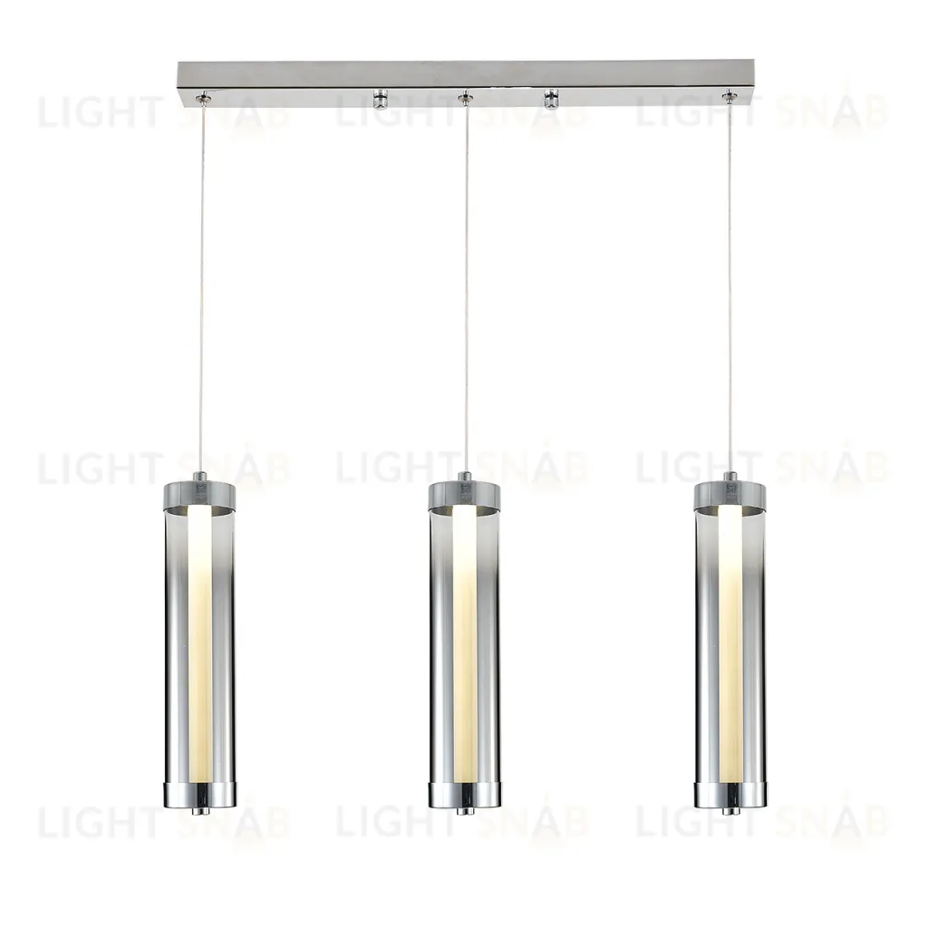11061/3P Chrome V000148L